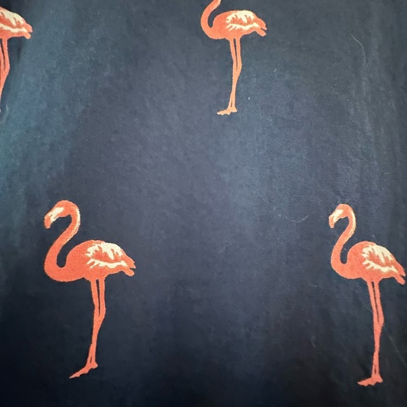 Flamingo dress size 18 - Picture 3 of 3